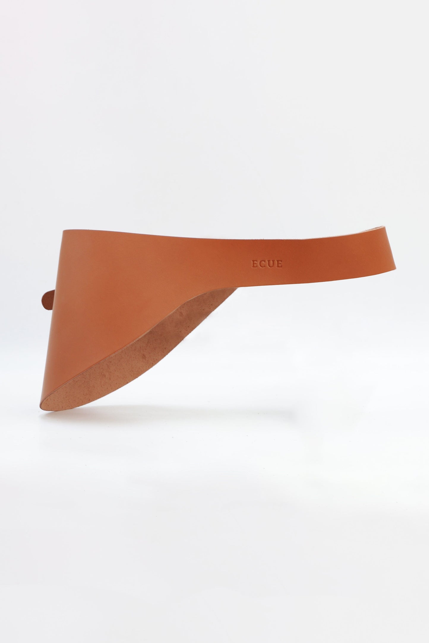 Cinturón Duna Camel Belts Ecue 