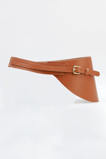 Cinturón Duna Camel Belts Ecue 