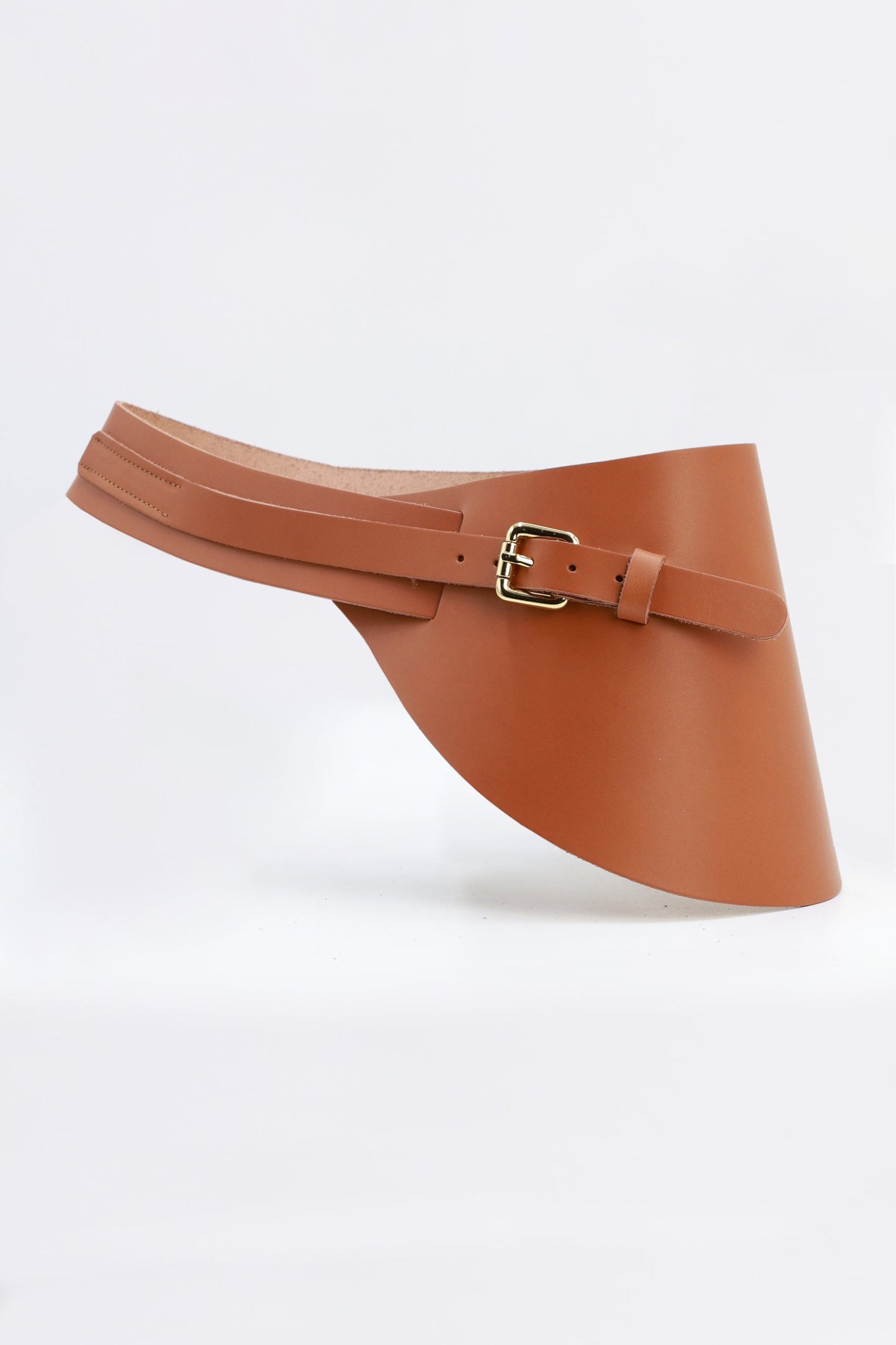 Cinturón Duna Camel Belts Ecue 