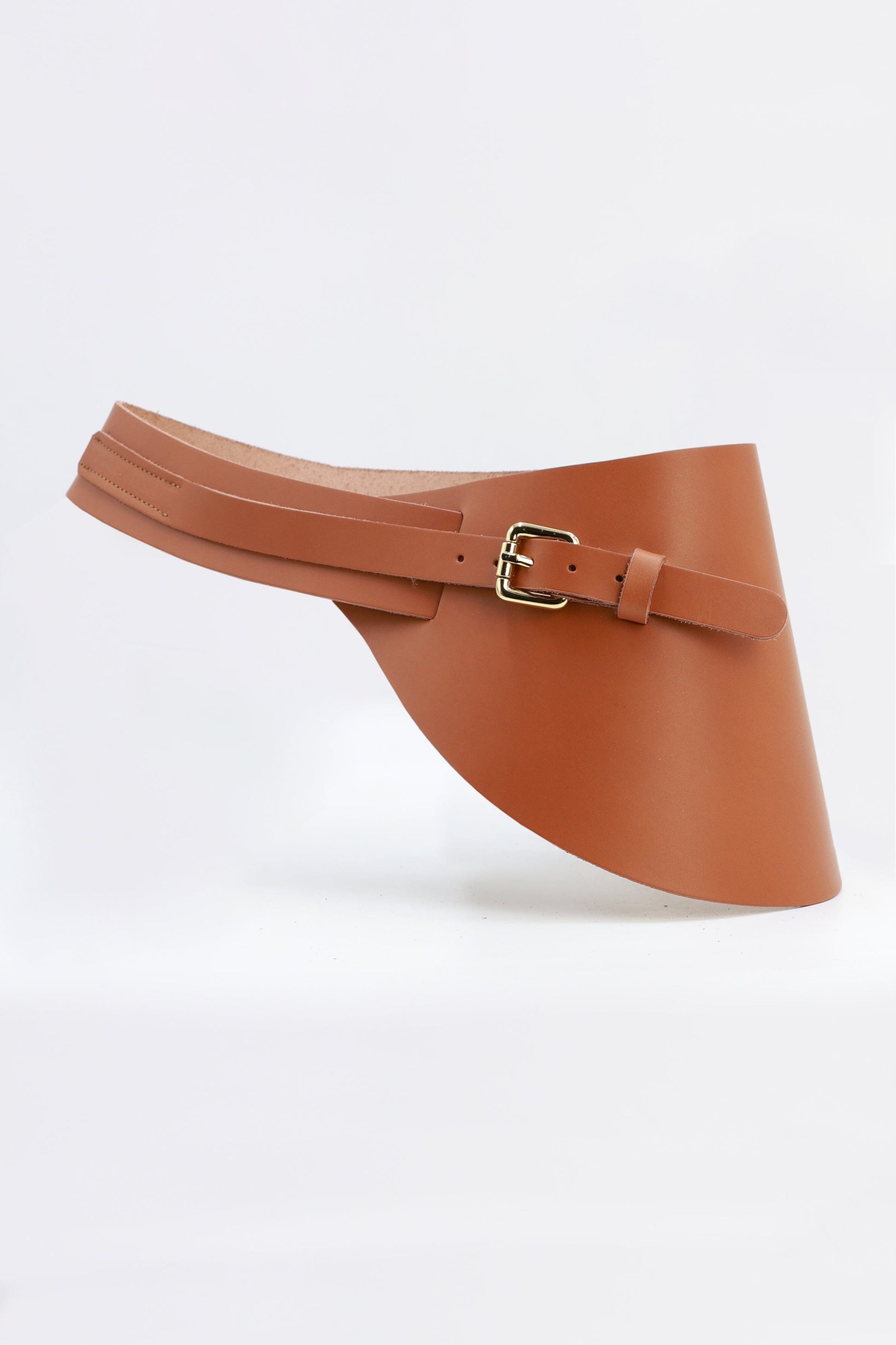 Cinturón Duna Camel Belts Ecue 
