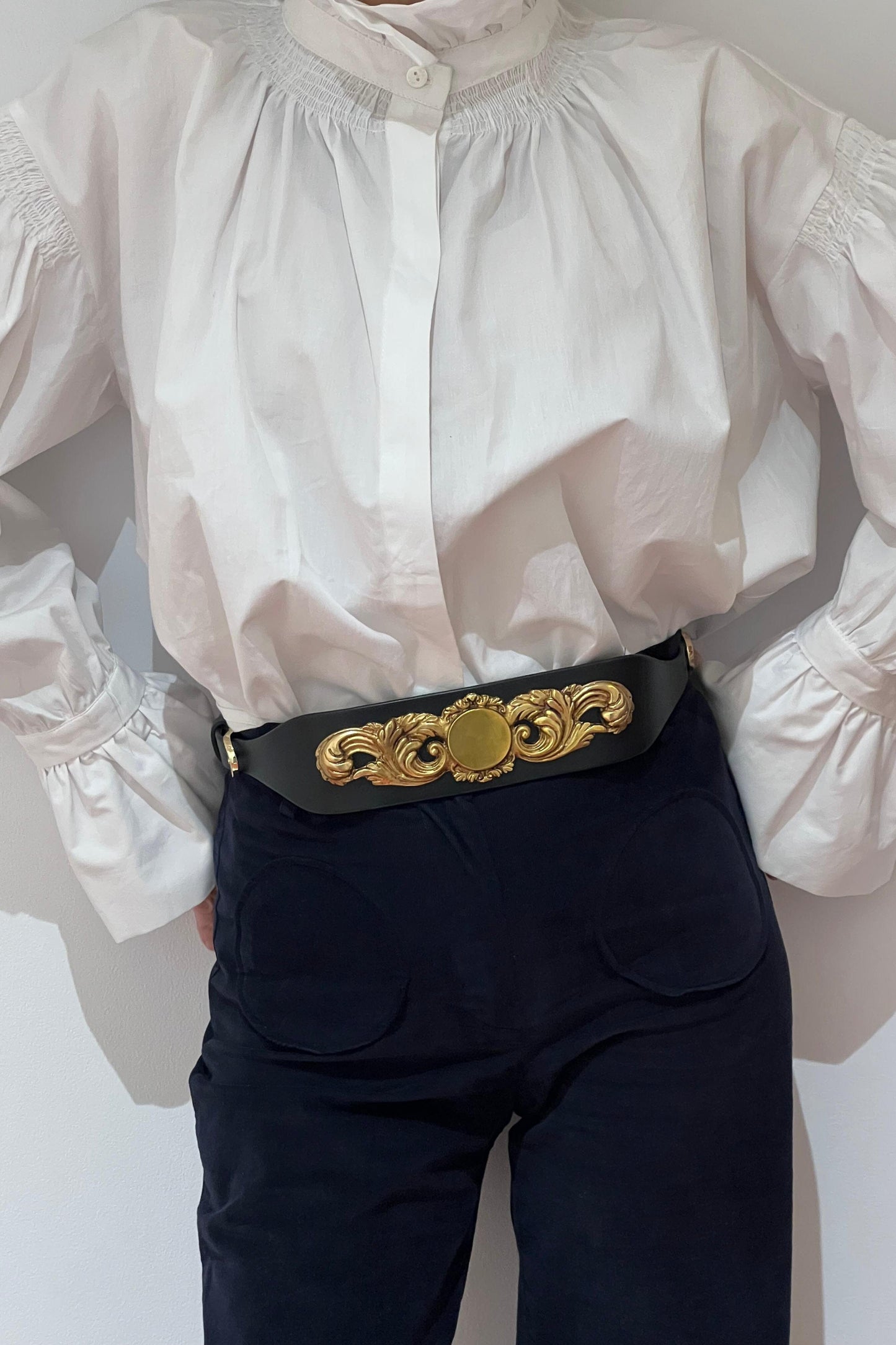 Cinturon exclusivo para es fascinante Belts Dorantes Harness 