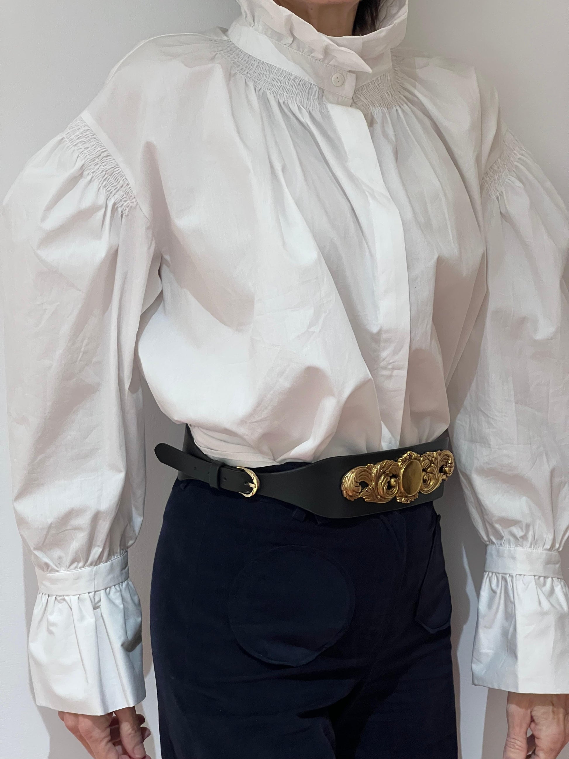 Cinturon exclusivo para es fascinante Belts Dorantes Harness 