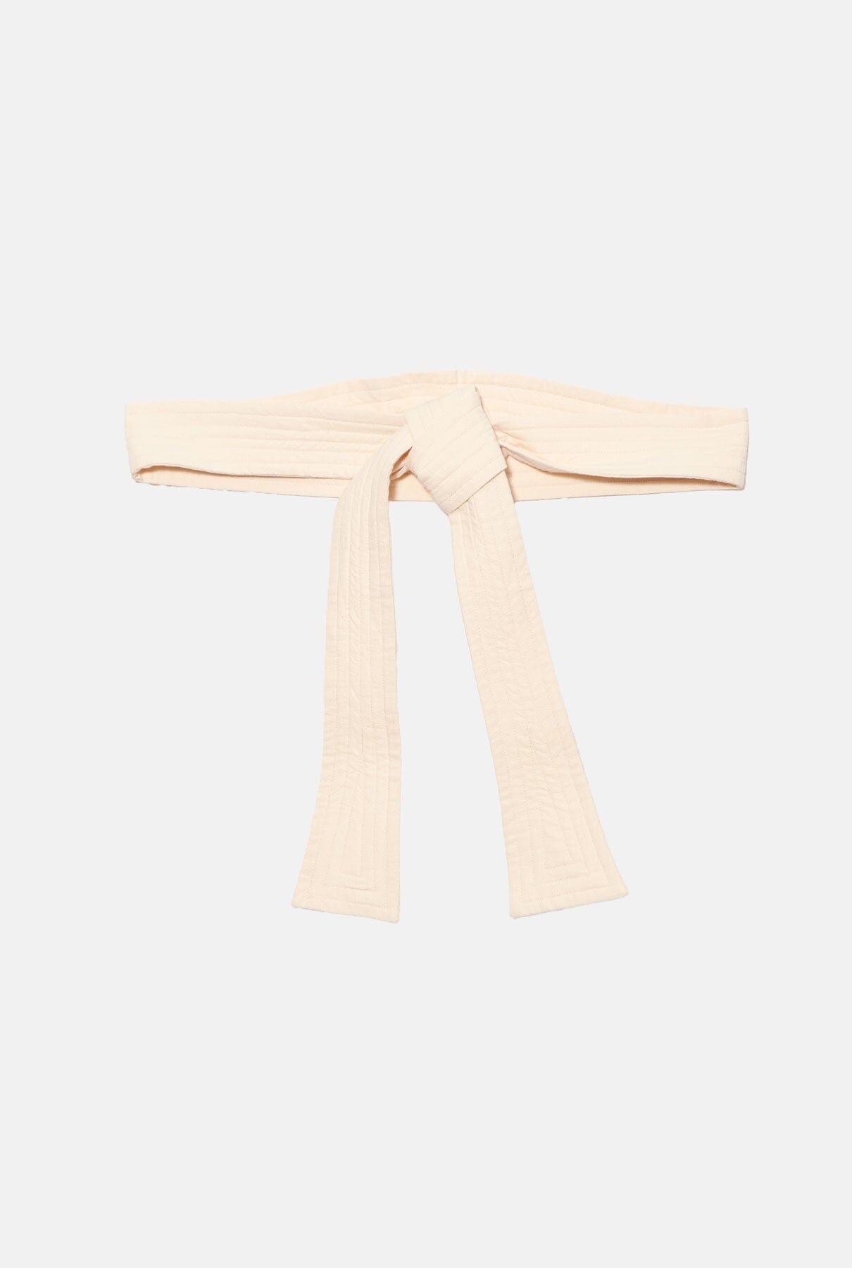 Cinturón fajín Tati crudo Belts SOYFASCINANTE 