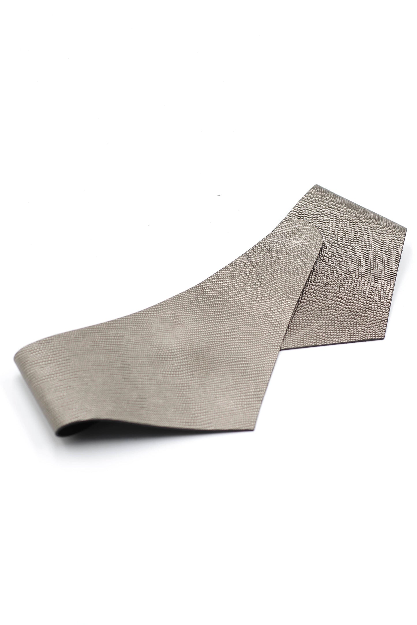 Cinturón Falla Plomo Belts Ecue 