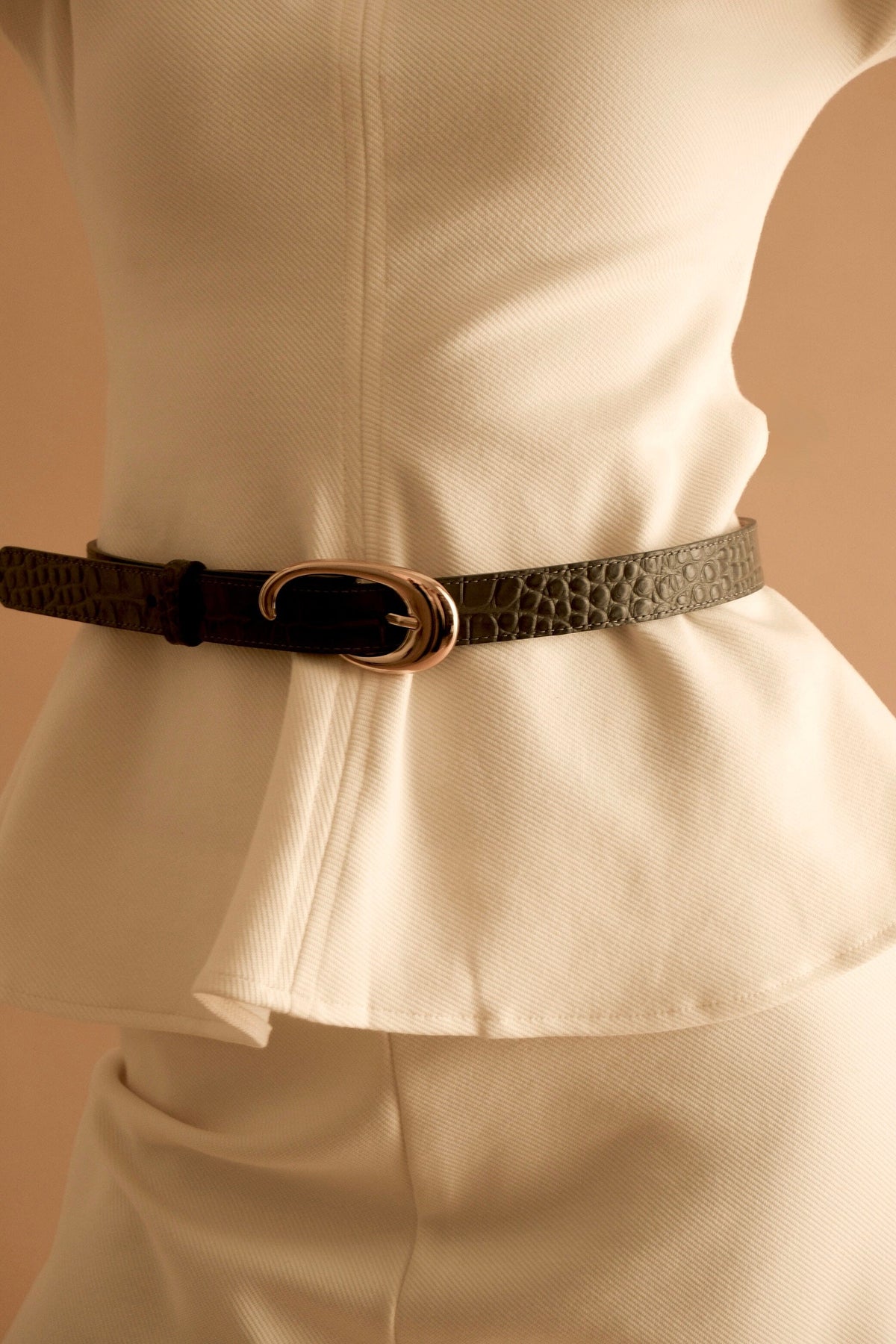 Cinturón Isidora Stone Belts Carnevale Madrid 