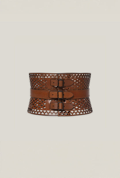 Cinturón Mantilla Belts Dorantes Harness 