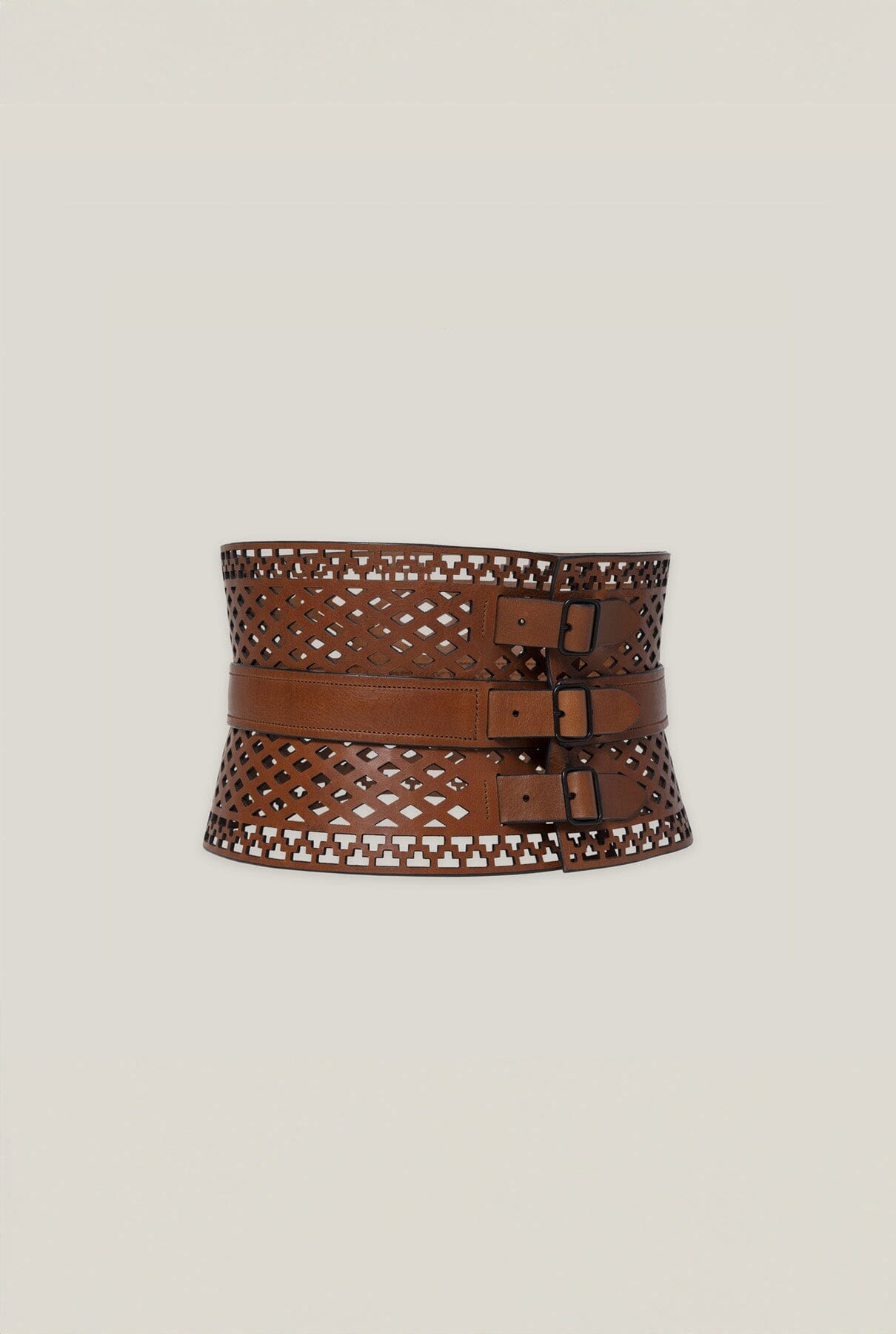 Cinturón Mantilla Belts Dorantes Harness 