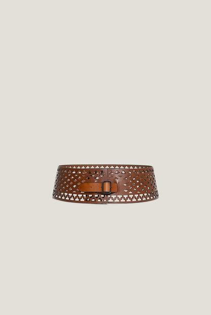 Cinturón Petit Mantilla Belts Dorantes Harness 