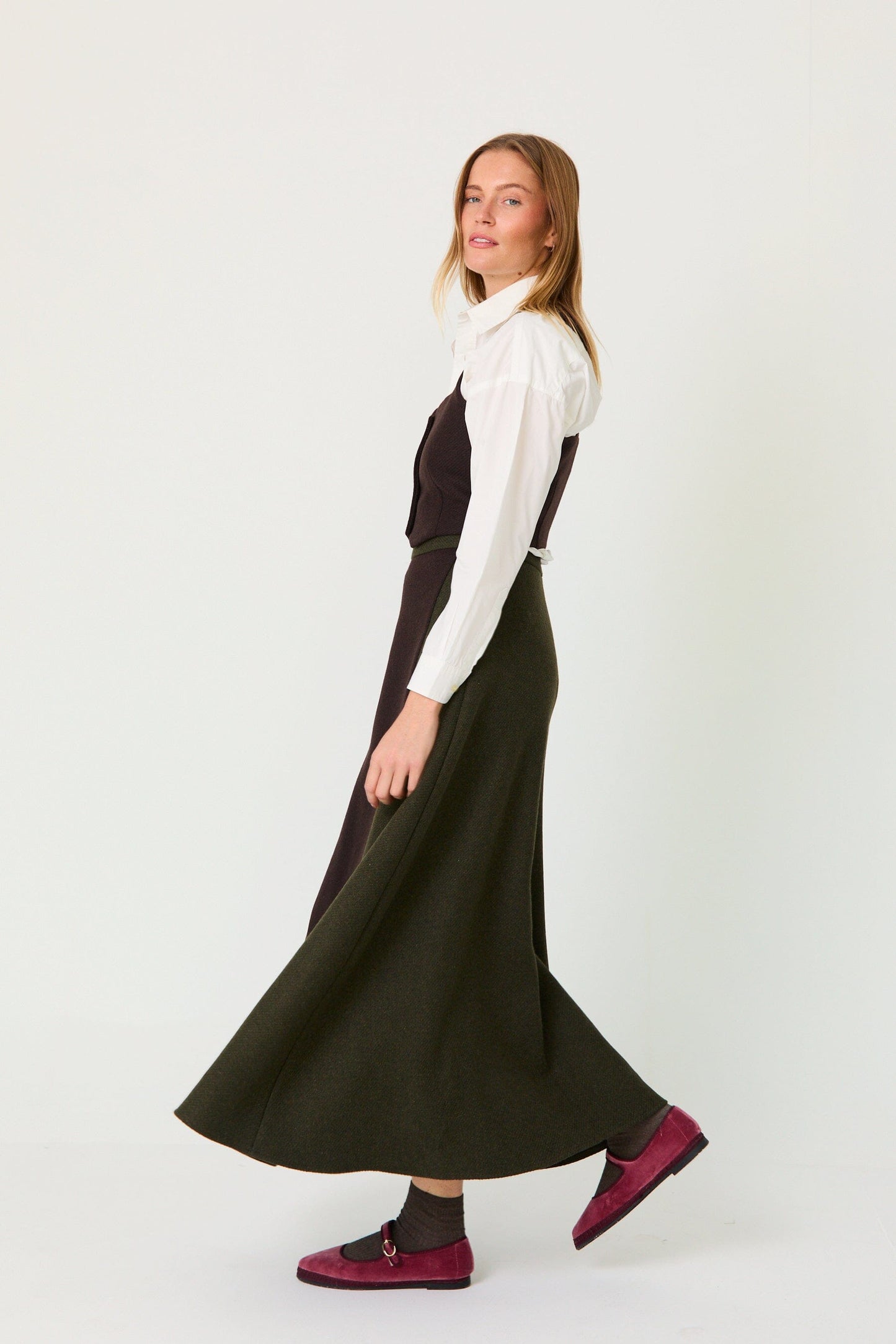 CIRCUS 01 Skirts Copines 