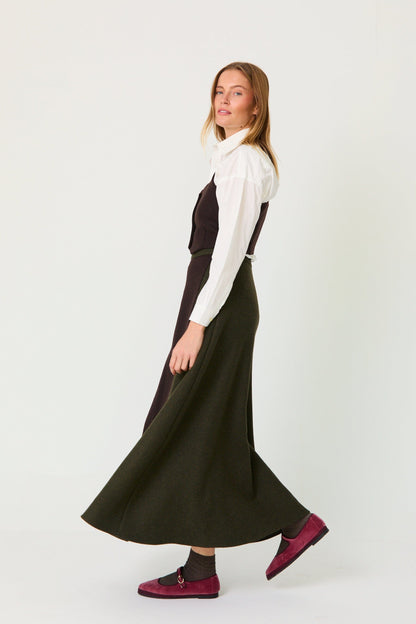 CIRCUS 01 Skirts Copines 