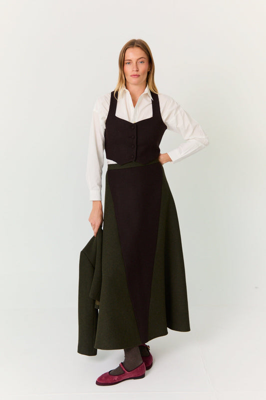 CIRCUS 01 Skirts Copines 