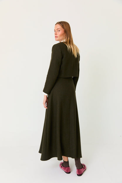 CIRCUS 01 Skirts Copines 