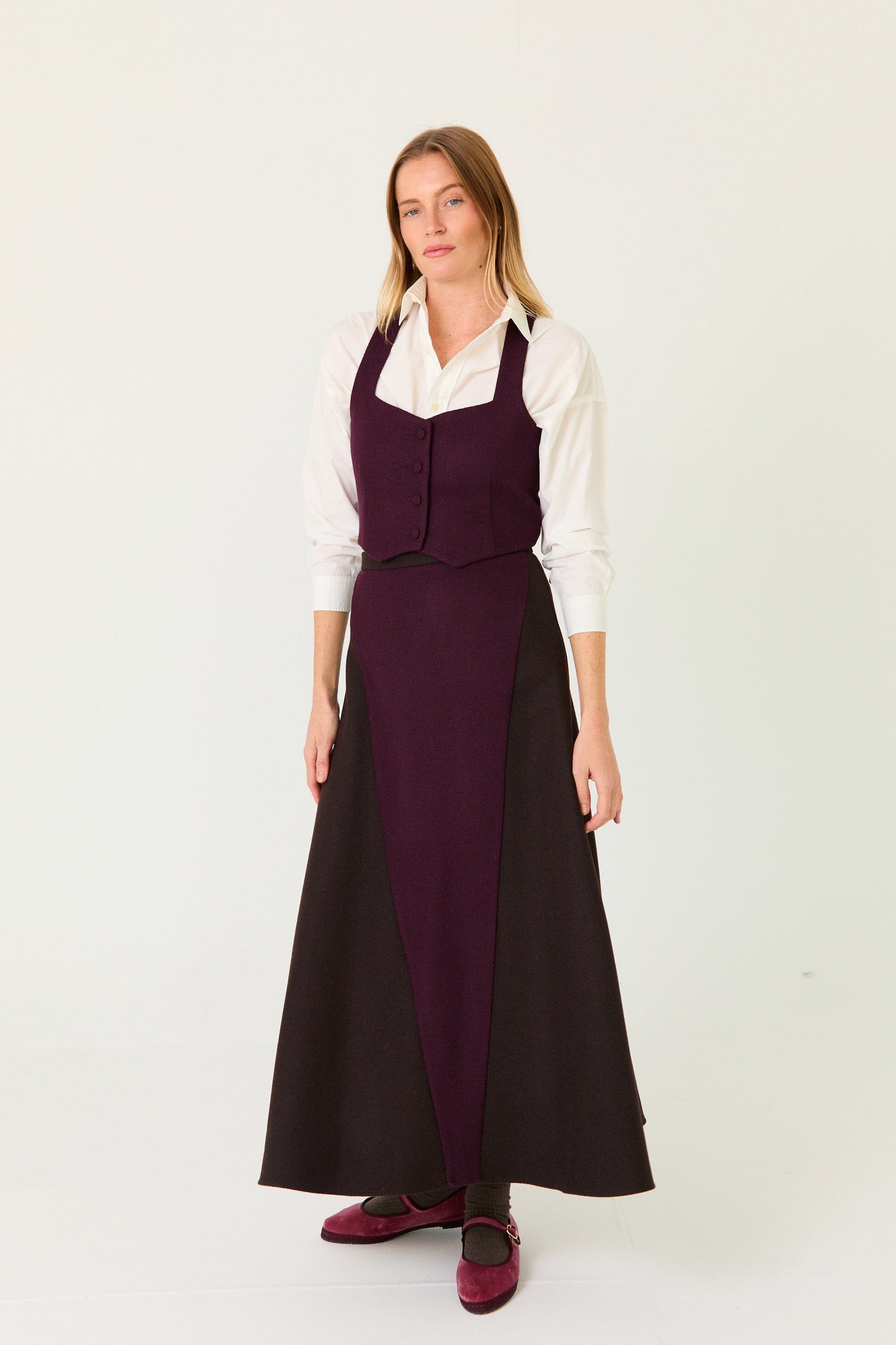 CIRCUS 02 Skirts Copines 