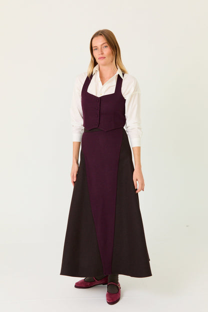 CIRCUS 02 Skirts Copines 