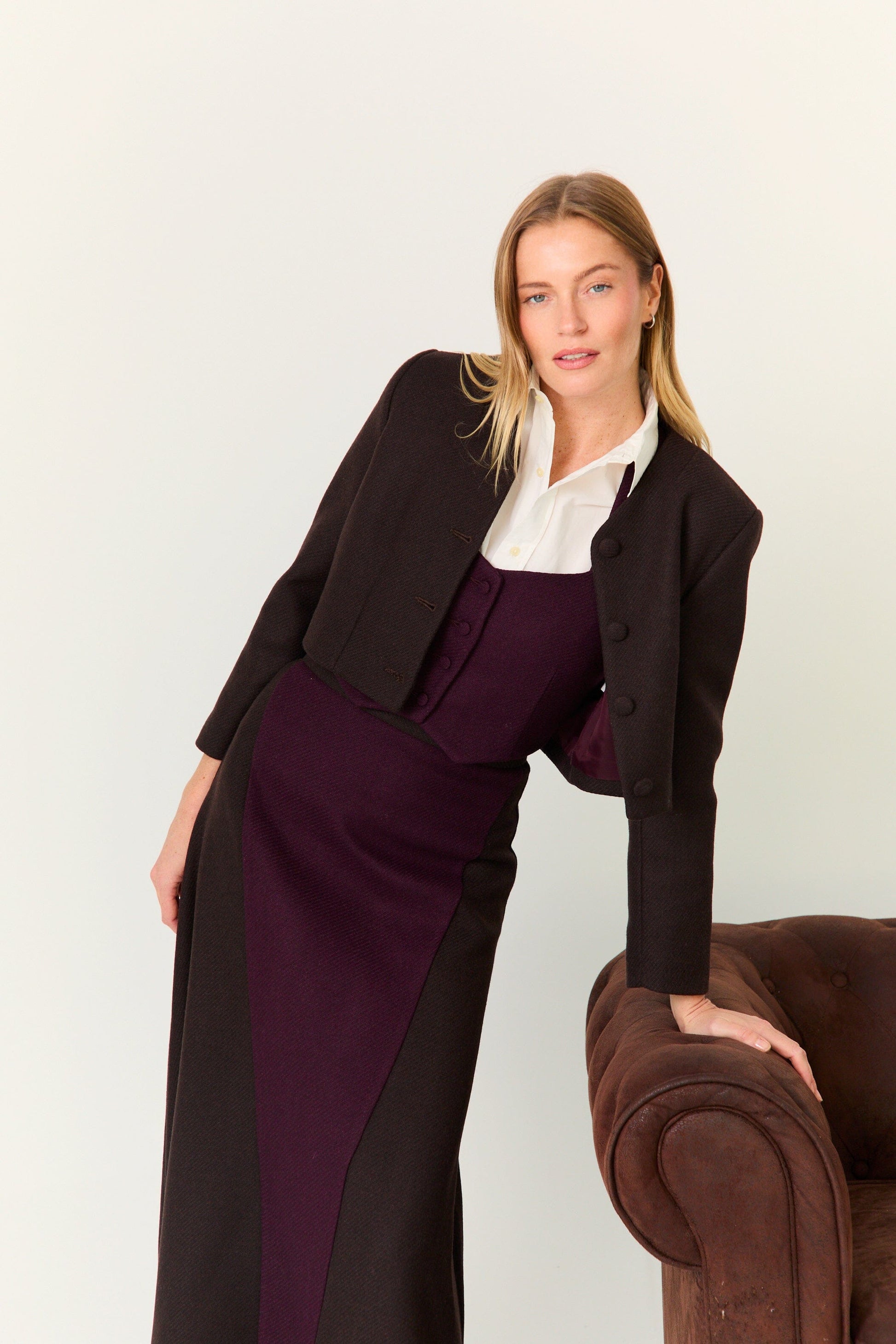 CIRCUS 02 Skirts Copines 