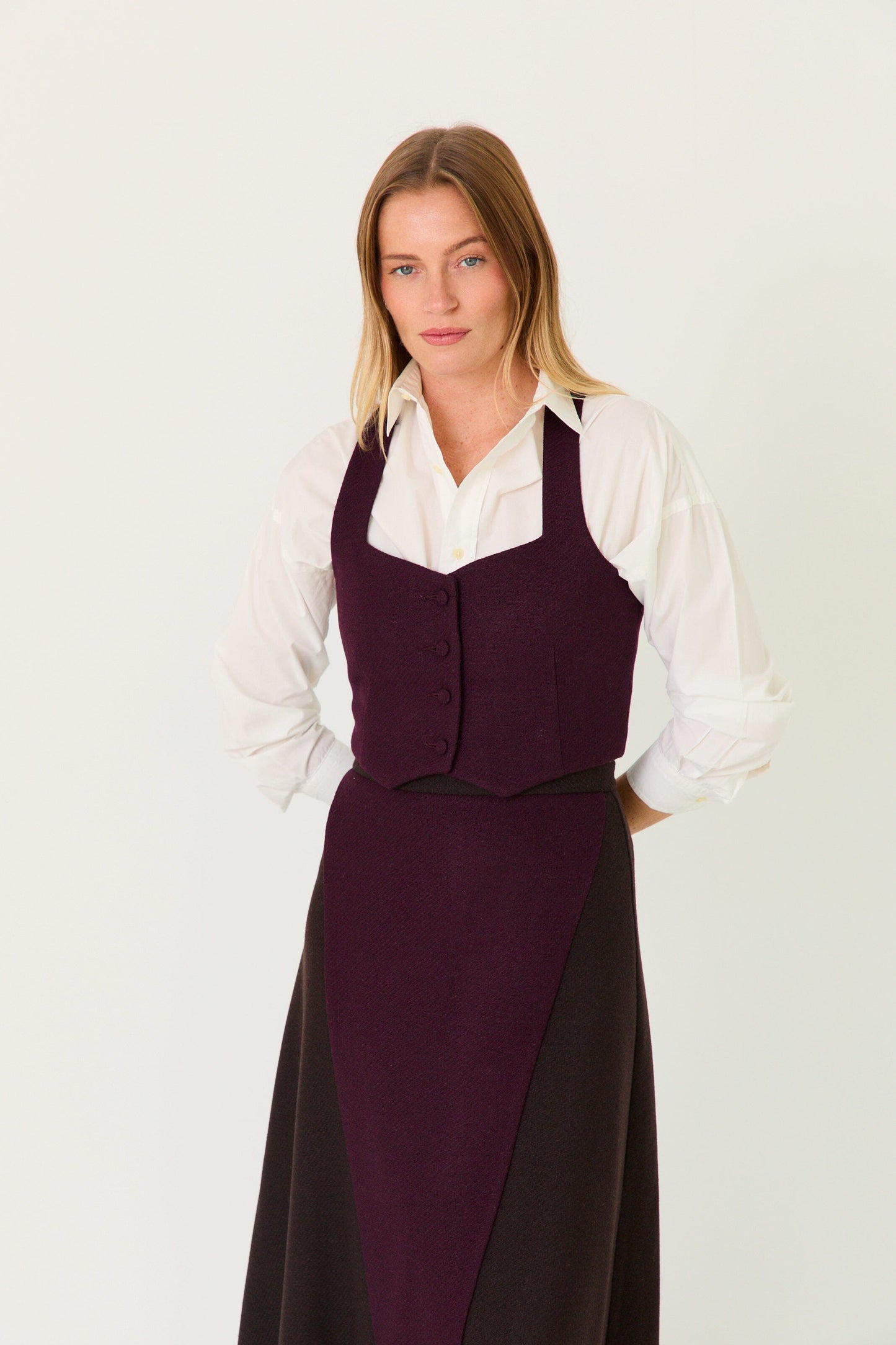 CIRCUS 02 Skirts Copines 