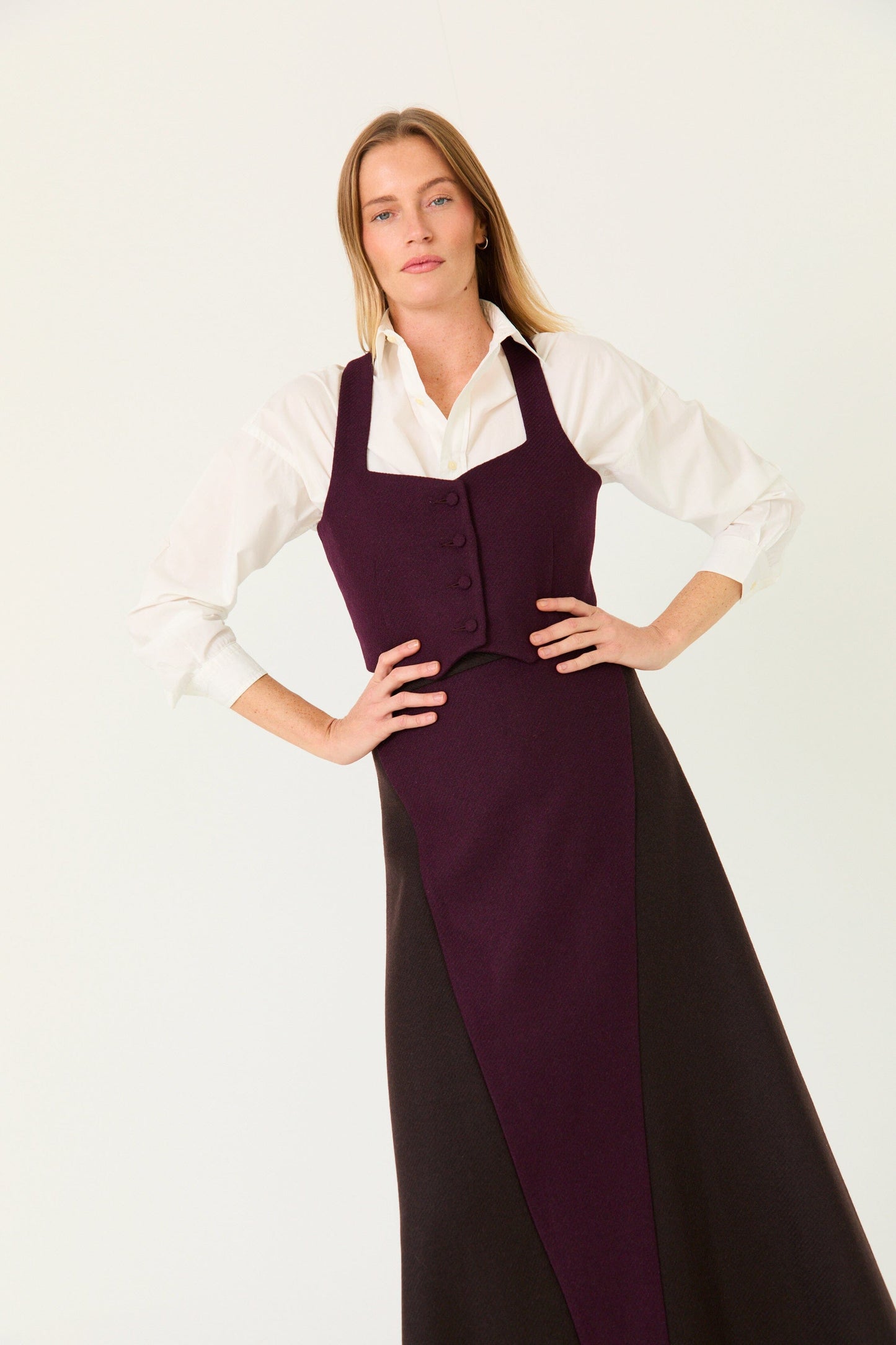 CIRCUS 02 Skirts Copines 