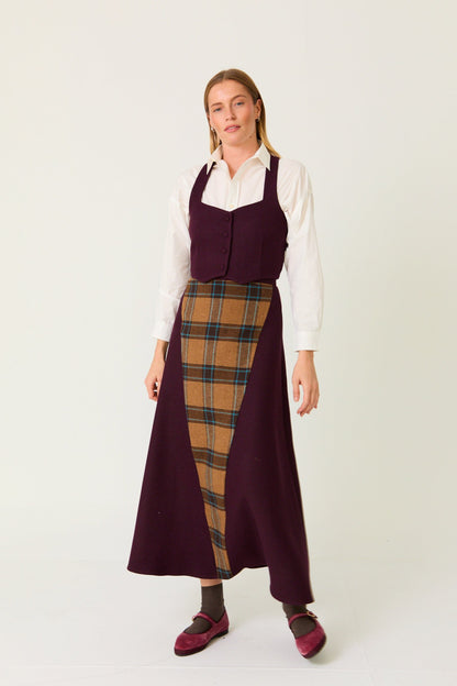 CIRCUS BRUNETTE Skirts Copines 