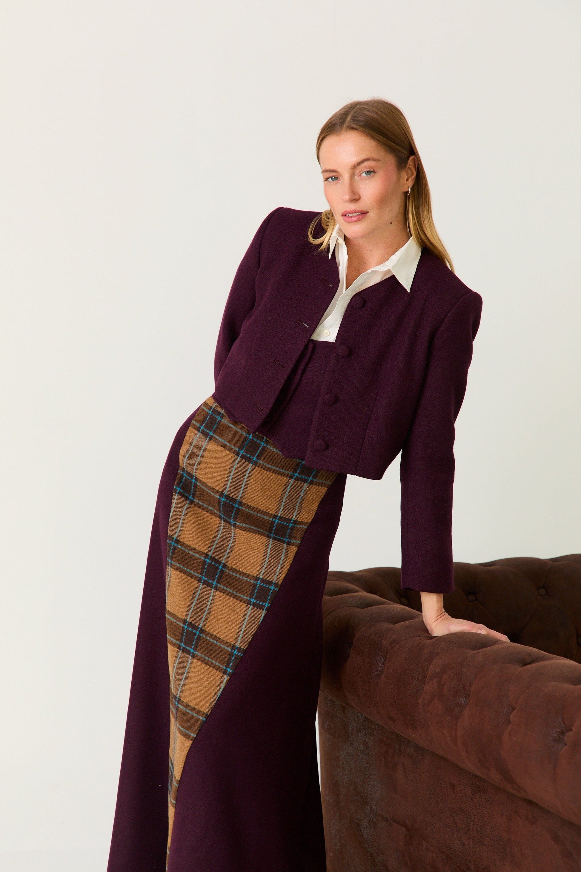 CIRCUS BRUNETTE Skirts Copines 