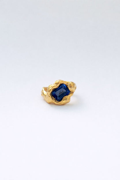 Claror Ring Gold Rings Albert Coll 