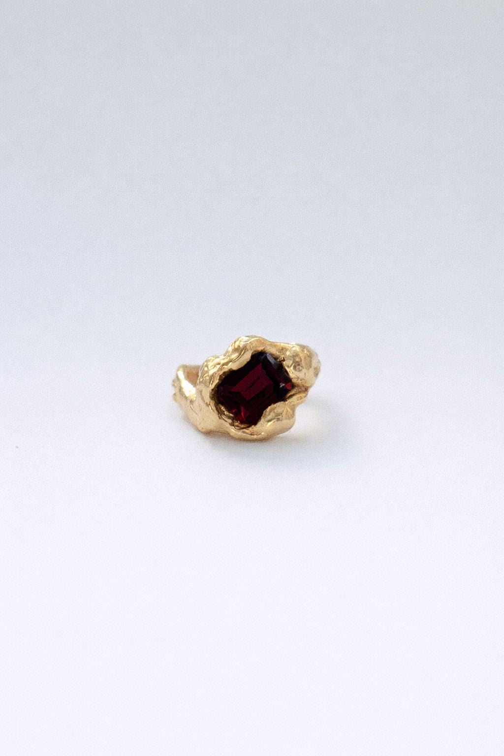 Claror Ring Gold Rings Albert Coll 