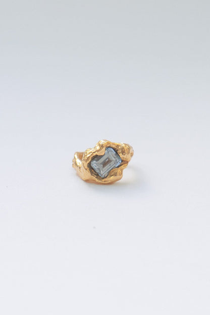 Claror Ring Gold Rings Albert Coll 