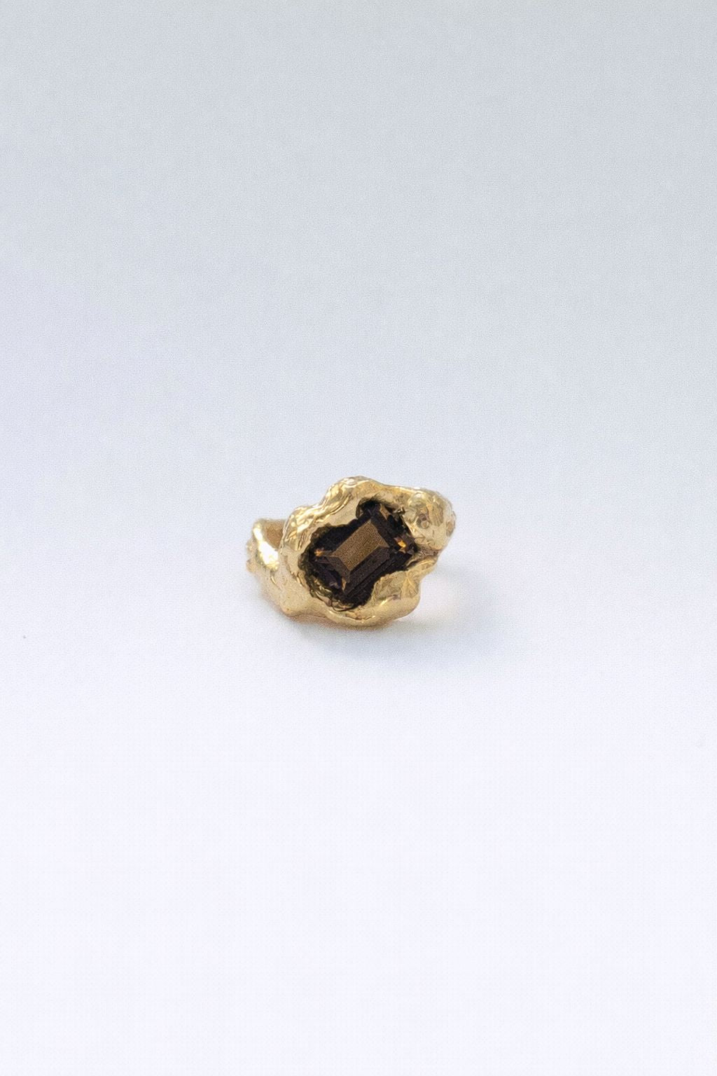 Claror Ring Gold Rings Albert Coll 