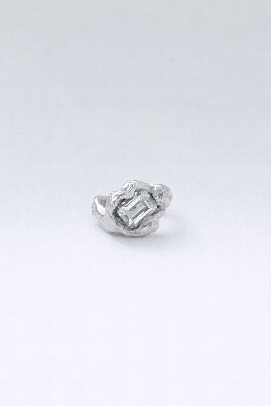 Claror Ring Silver Rings Albert Coll 