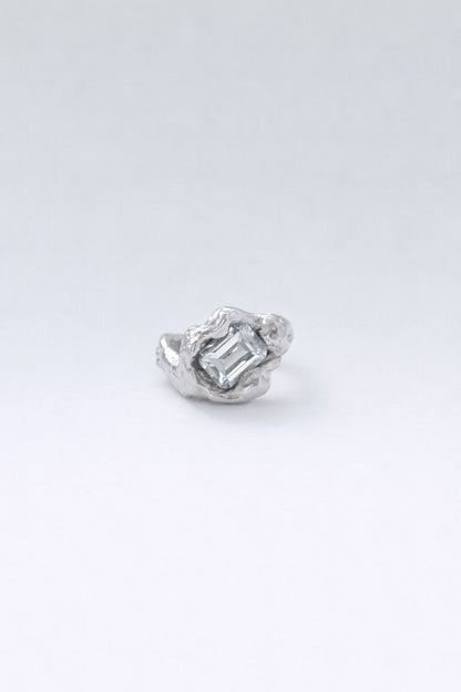 Claror Ring Silver Rings Albert Coll 