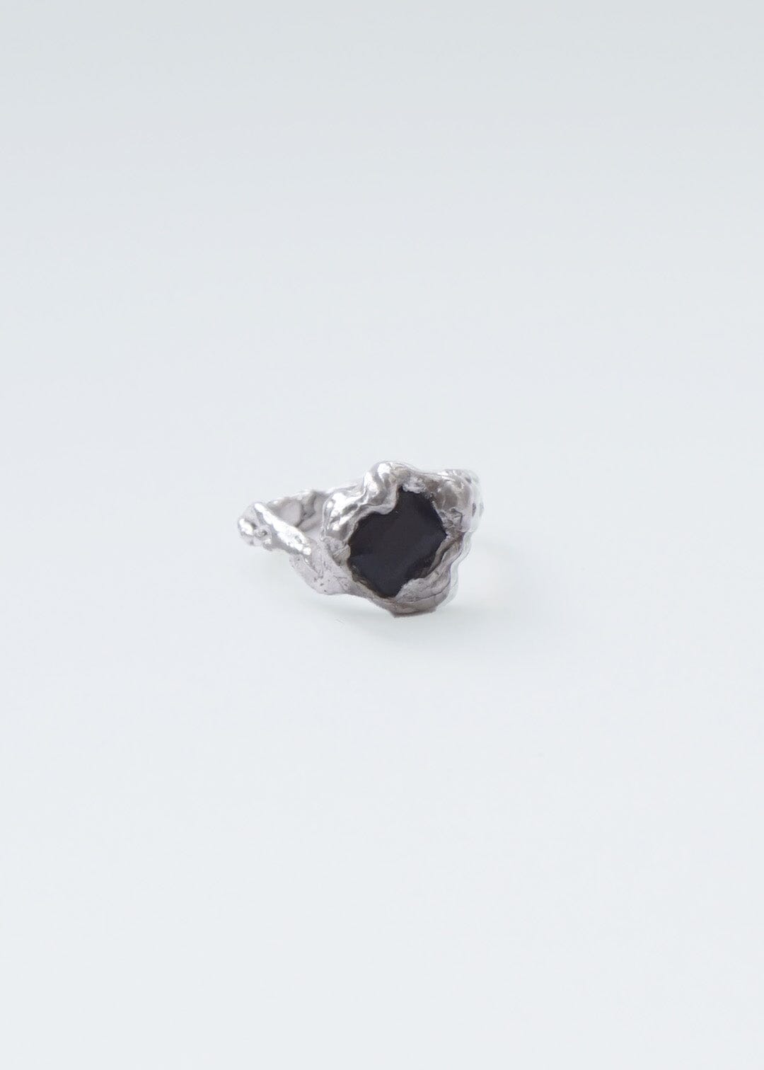 Claror Ring Silver Rings Albert Coll 