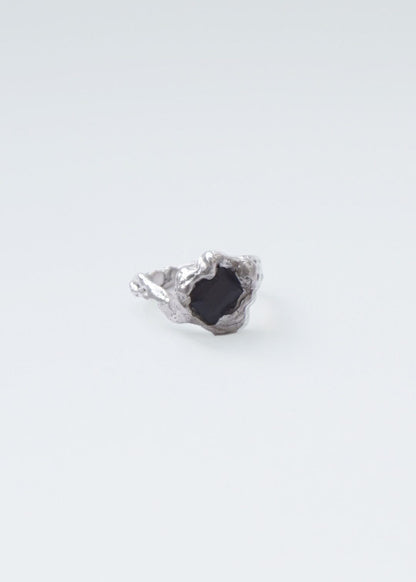 Claror Ring Silver Rings Albert Coll 