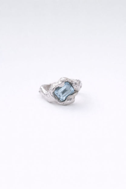 Claror Ring Silver Rings Albert Coll 