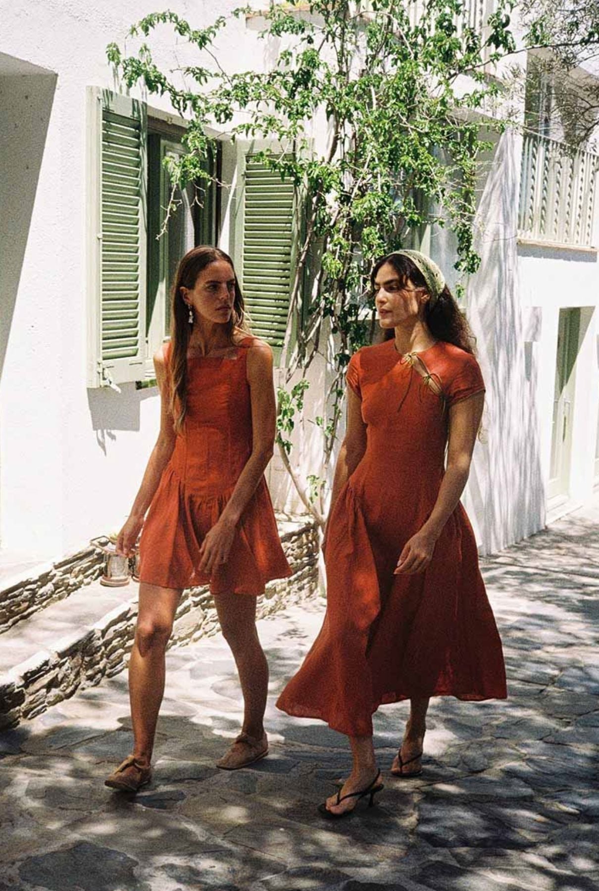 CLEO DRESS | PRE-ORDER Dresses Amlul 