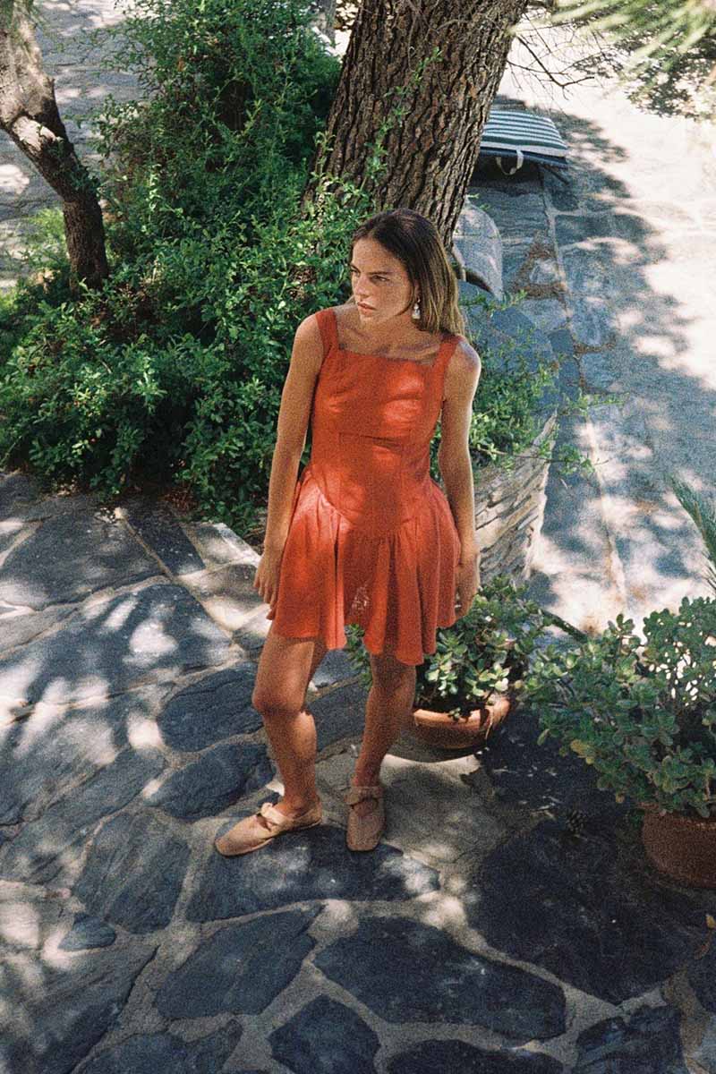 CLEO DRESS | PRE-ORDER Dresses Amlul 