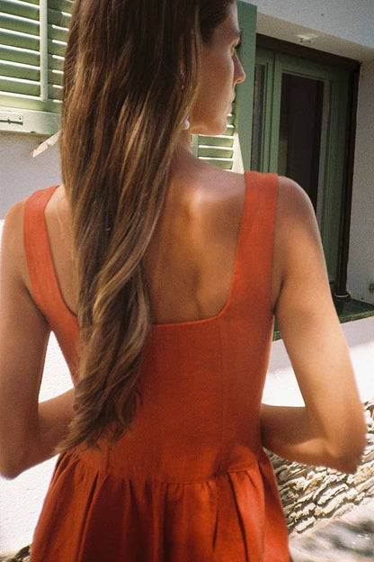 CLEO DRESS | PRE-ORDER Dresses Amlul 