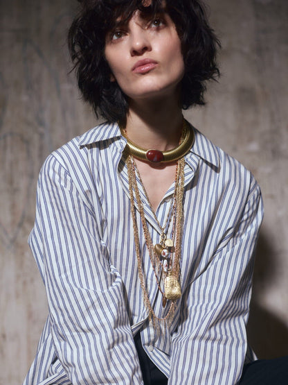 CLEOPATRA NECKLACE Necklaces Sita Nevado 