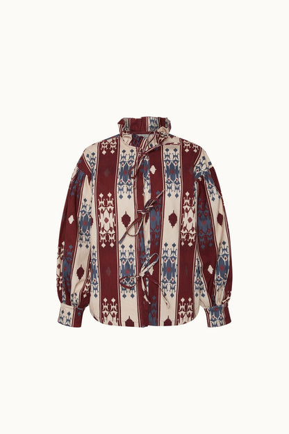 Clia Jacket Jackets Maràvic 