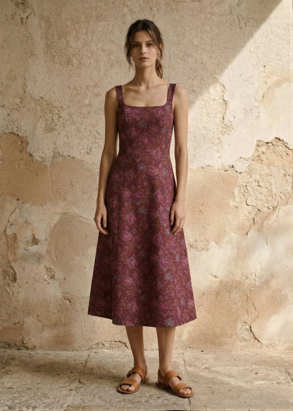 CLOVIS Dresses Kolonaki 