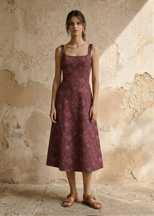 CLOVIS Dresses Kolonaki 