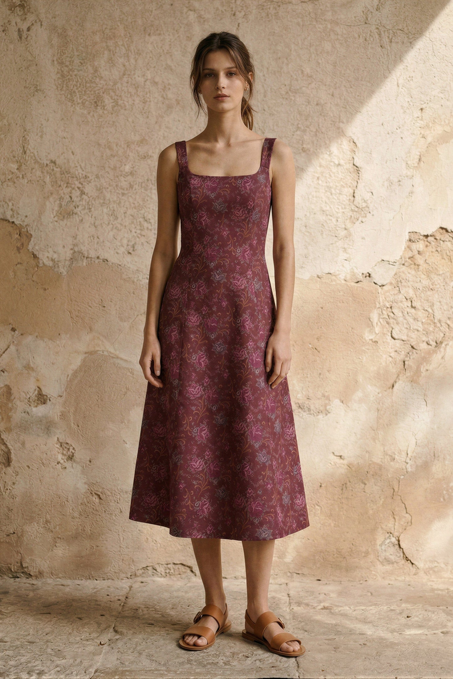 CLOVIS Dresses Kolonaki 