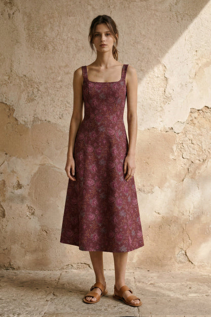 CLOVIS Dresses Kolonaki 