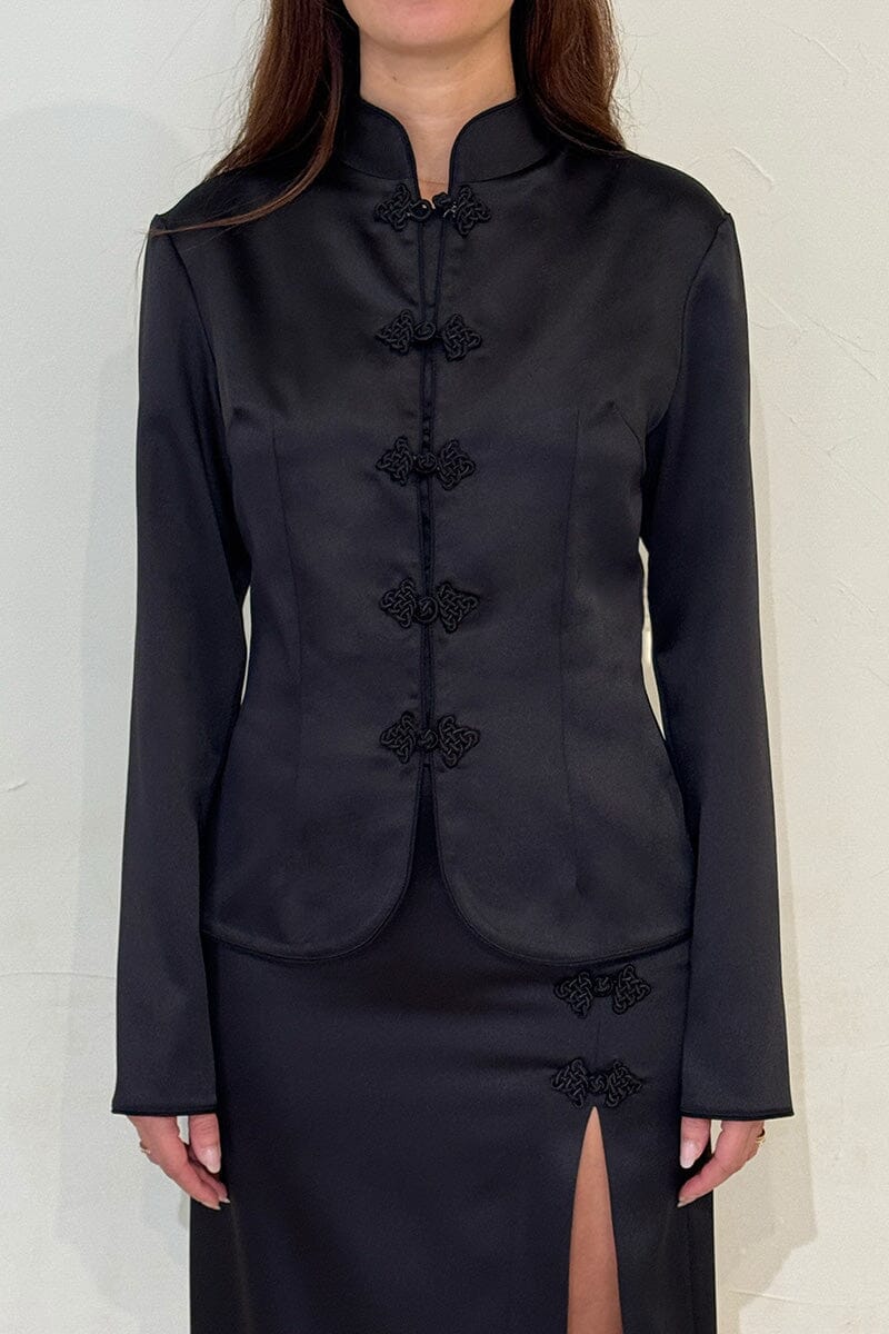 COCO JACKET | PRE-ORDER Amlul 