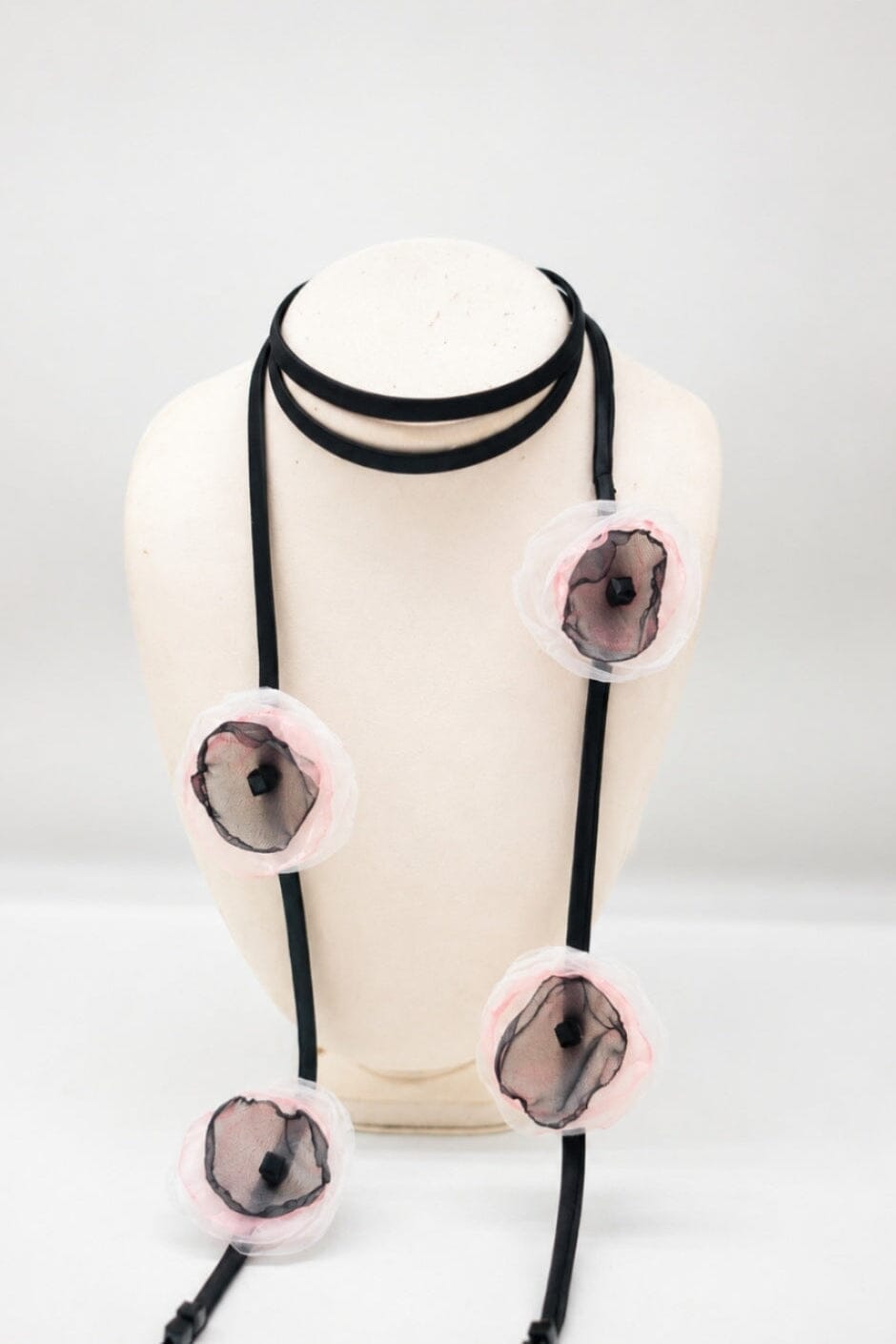 Coco Necklace Necklaces Coterelle 