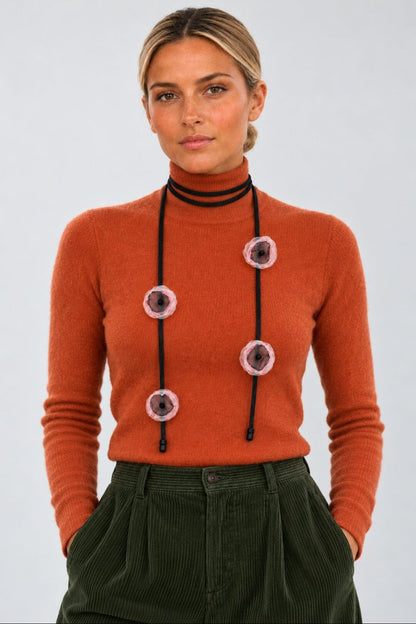 Coco Necklace Necklaces Coterelle 