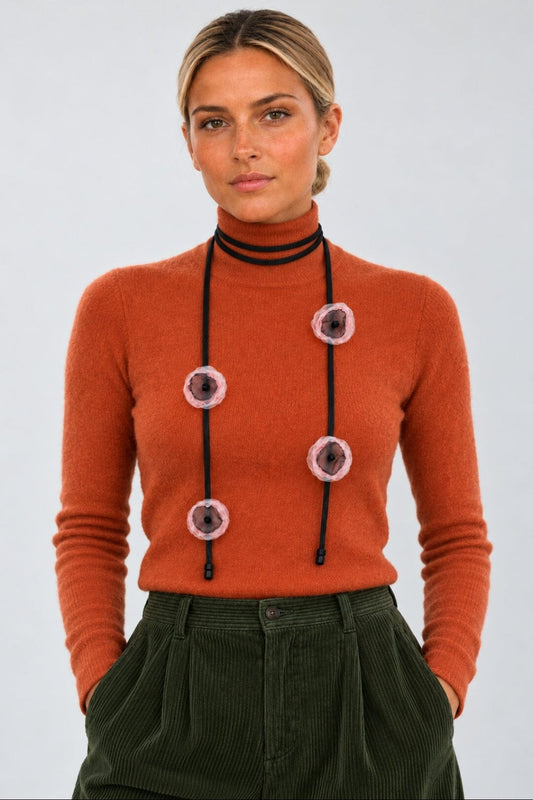 Coco Necklace Necklaces Coterelle 