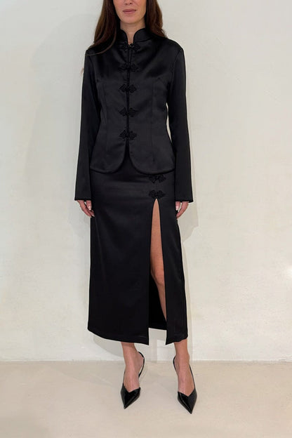 COCO SKIRT | PRE-ORDER Skirts Amlul 