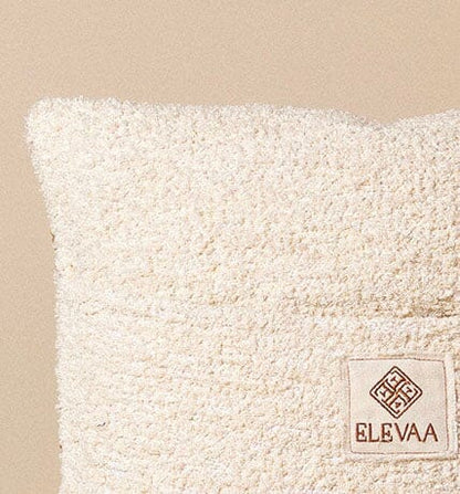 Cojín Color Crudo Cushions ELEVAA 