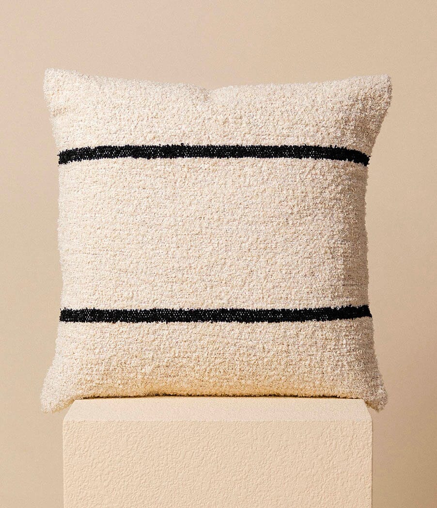Cojín de Dos Rayas Cushions ELEVAA 
