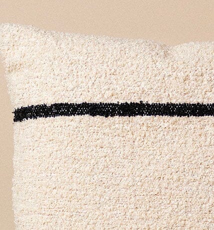 Cojín de Dos Rayas Cushions ELEVAA 