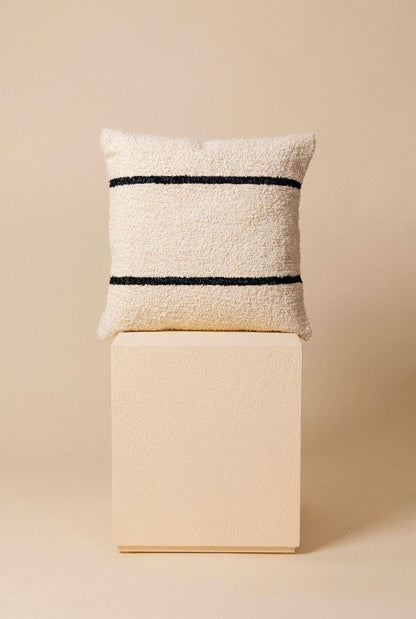 Cojín de Dos Rayas Cushions ELEVAA 